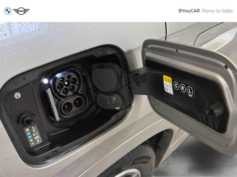 Bmw iX1 U11 eDrive20 m Sport