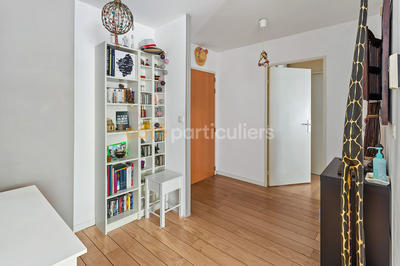 Appartement - 53 m² - 2 pièces