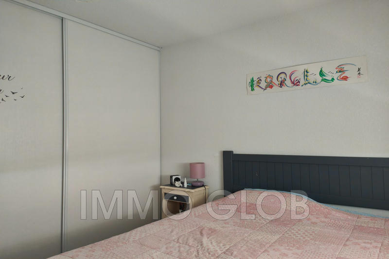 Villa - 89 m² - 4 pièces