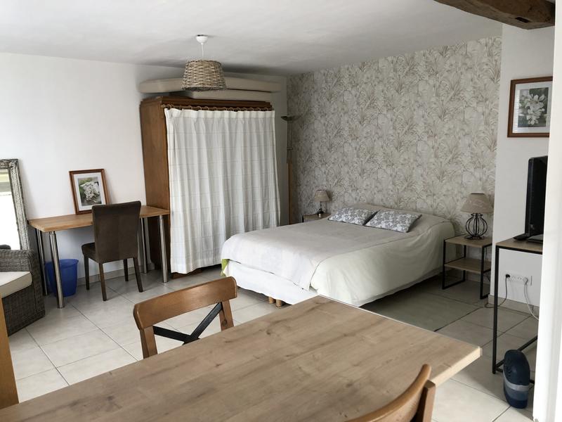 Maison ancienne - 98 m² - 5 pièces