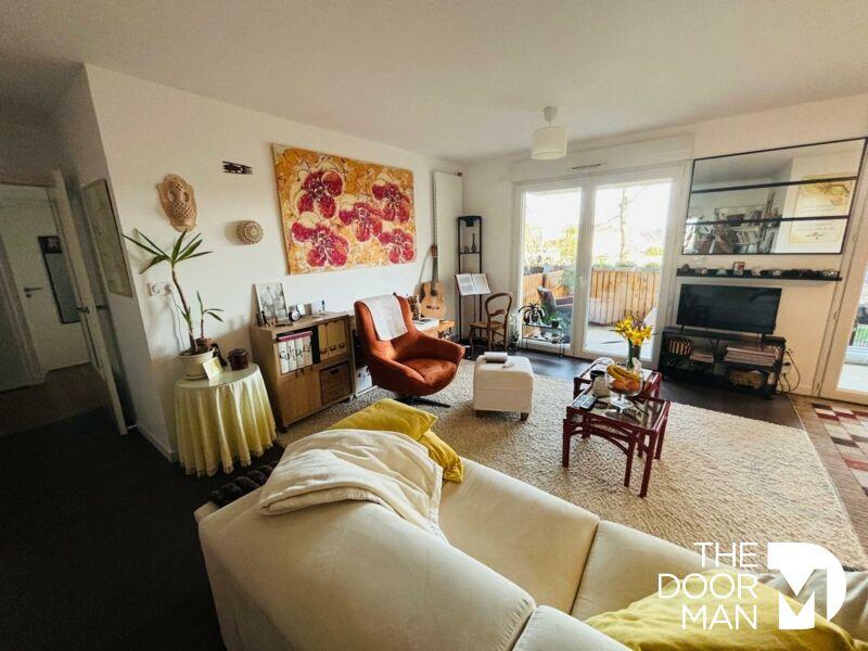 Appartement - 67 m² - 5 pièces