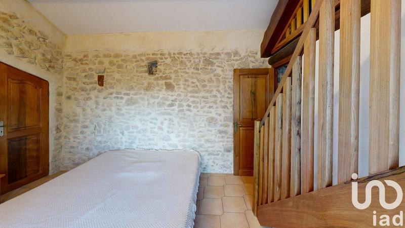 Ferme - 252 m² - 10 pièces