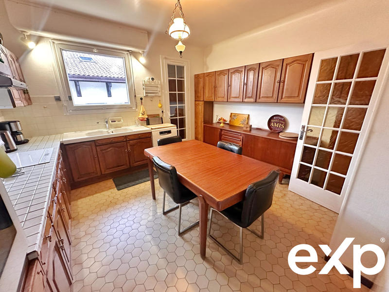 Villa - 138 m² - 6 pièces