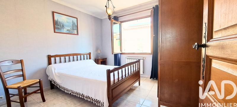 Maison - 103 m² - 5 pièces