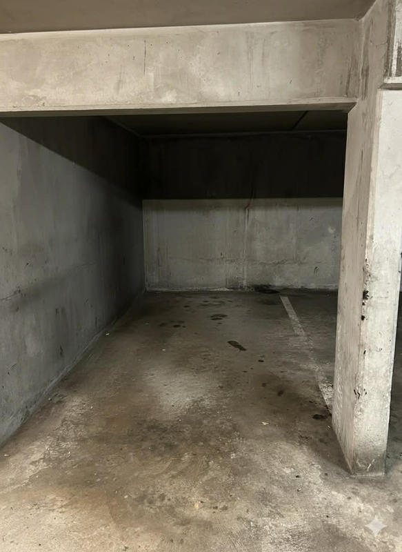 Appartement - 30 m² - 1 pièce