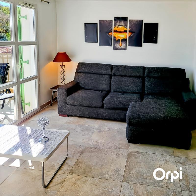 Appartement - 77 m² - 4 pièces