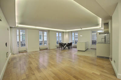 Appartement - 83 m² - 3 pièces