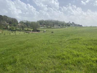 Terrain agricole - 3 299 m²