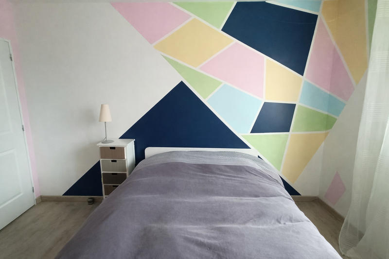 Maison - 155 m² - 9 pièces