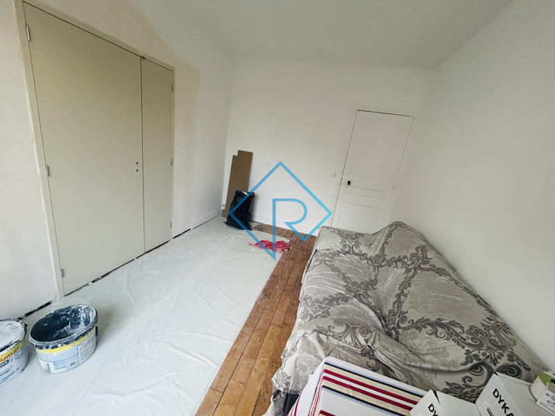 Appartement - 40 m² - 3 pièces