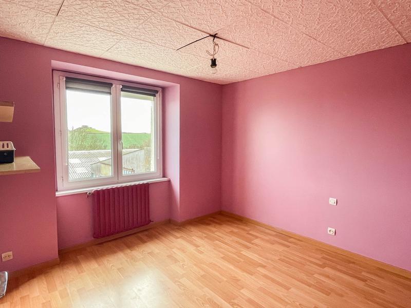 Ferme - 121 m² - 9 pièces