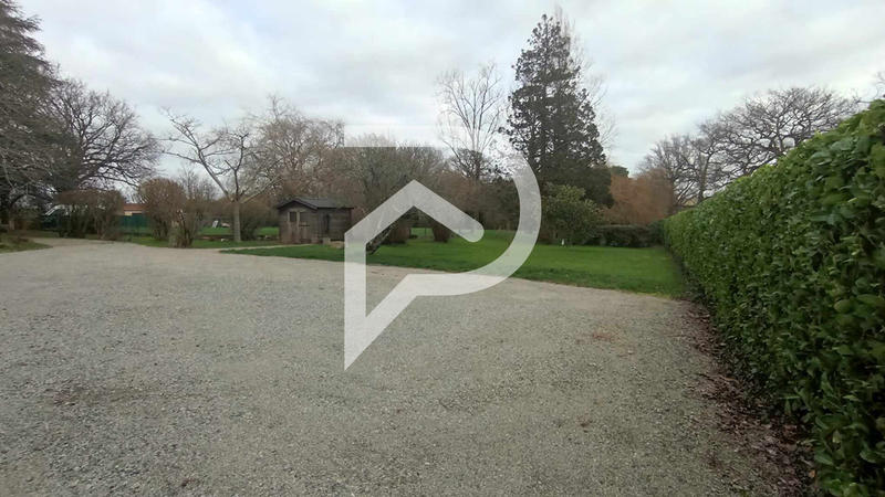 Maison - 153 m² - 6 pièces