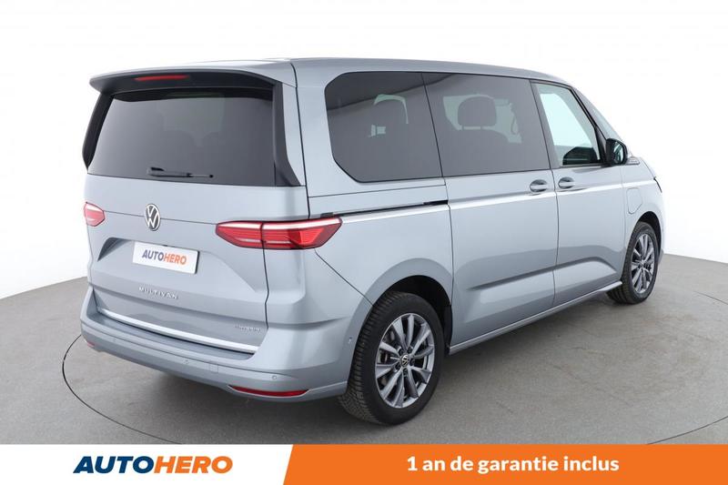 Volkswagen Multivan Court 1.4 eHybrid Style Dsg6 218 ch