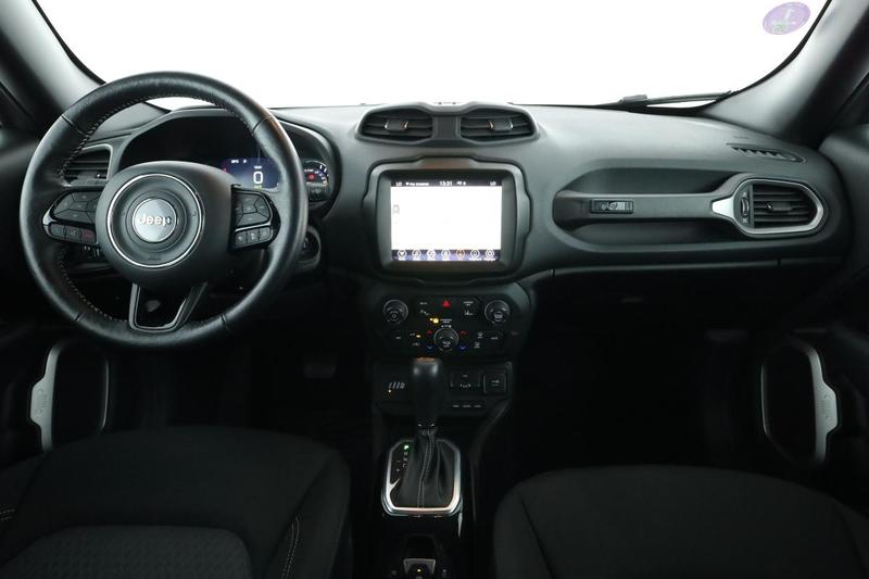 Jeep Renegade 1.3 Turbo T4 Phev 4xe 80th Anniversary At6 190 ch