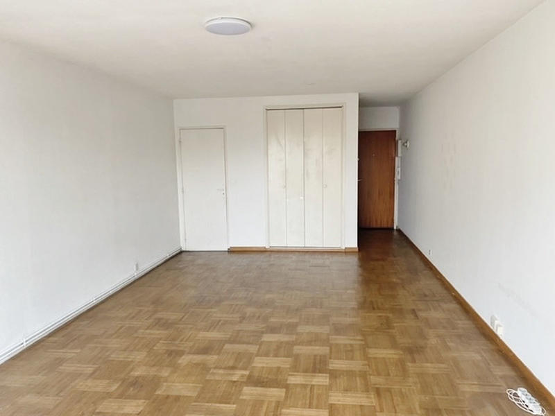 Appartement - 34 m² - 1 pièce
