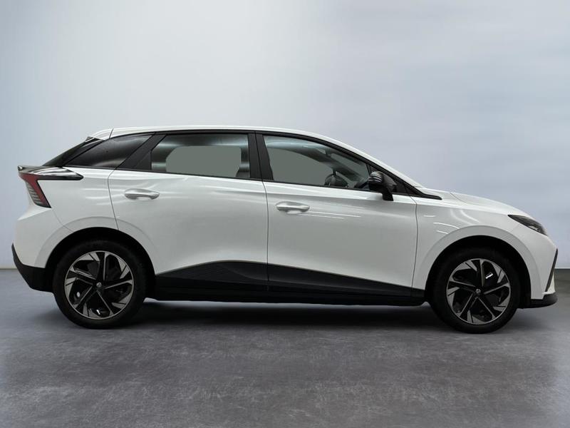Mg Mg4 Electric 51kWh - 125 kW 2wd Standard