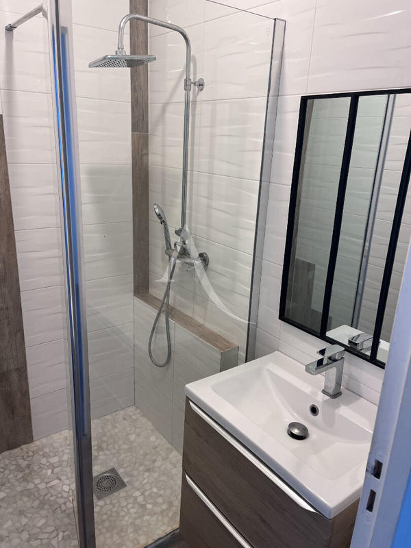 Maison - 102 m² - 5 pièces