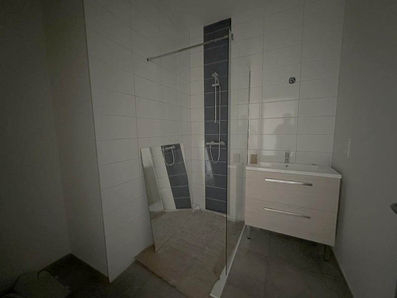 Appartement - 60 m² - 2 pièces