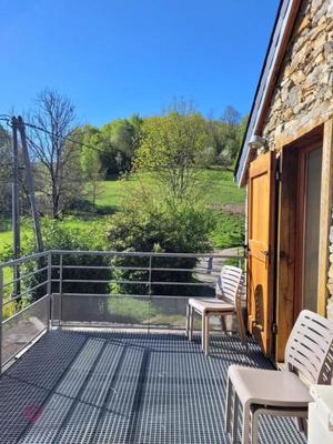 Maison - 111 m² - 4 pièces