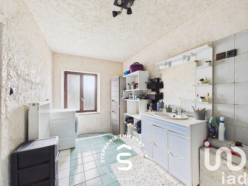 Ferme - 142 m² - 5 pièces