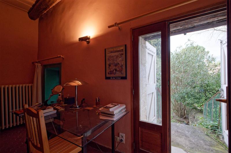 Maison de ville - 117 m² - 5 pièces