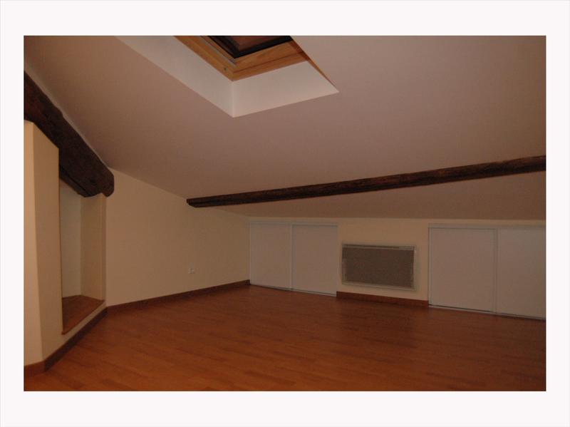 Appartement - 11 m² - 1 pièce