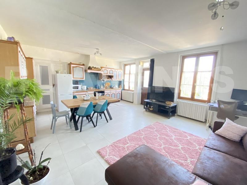 Maison - 52 m² - 2 pièces