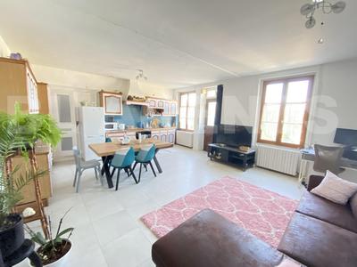 Maison - 52 m² - 2 pièces