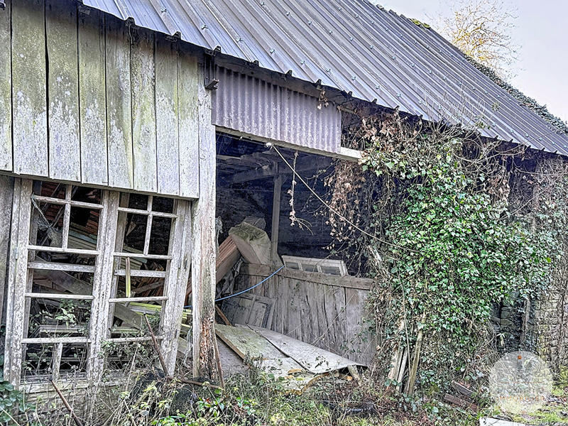 Maison - 130 m² - 3 pièces