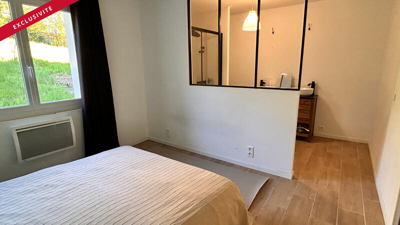 Maison - 102 m² - 5 pièces