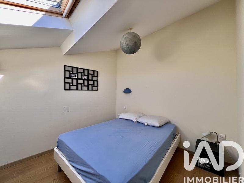 Maison - 169 m² - 6 pièces