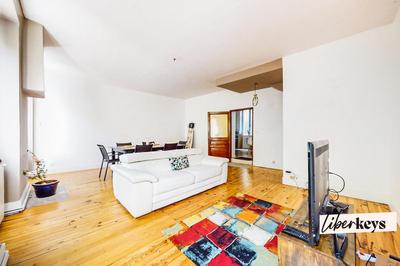 Appartement - 116 m² - 4 pièces