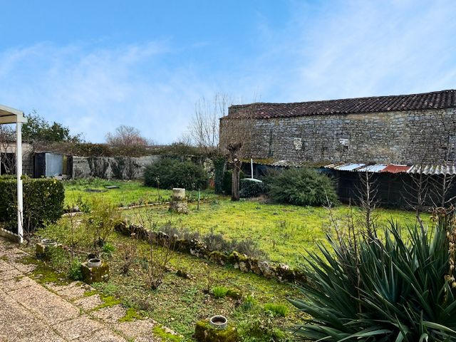 Maison - 124 m² - 6 pièces