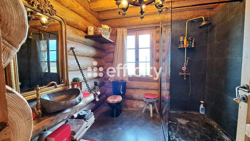 Villa - 101 m² - 5 pièces