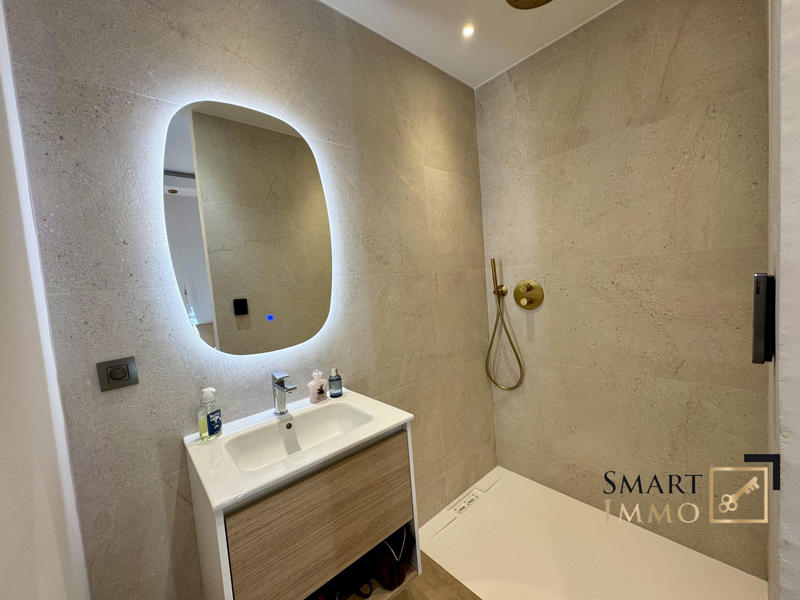 Villa - 105 m² - 4 pièces