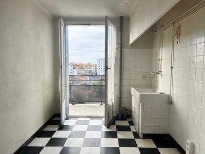 Appartement - 59 m² - 2 pièces