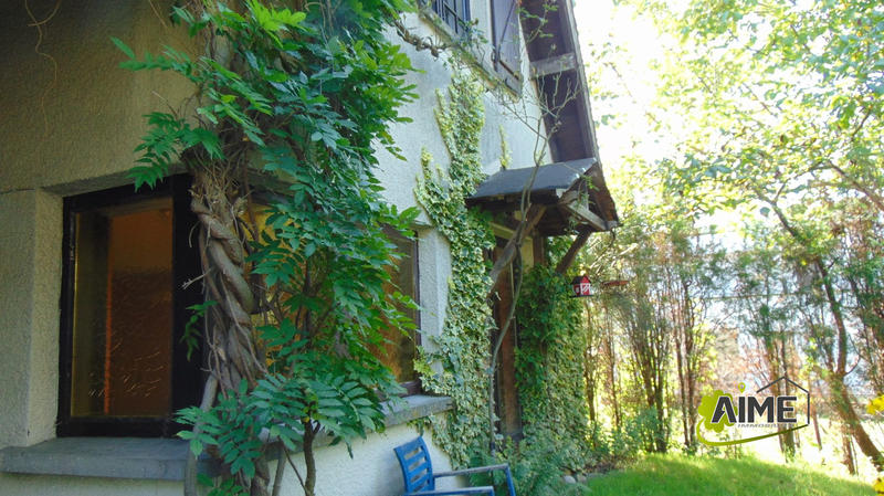 Maison - 142 m² - 6 pièces