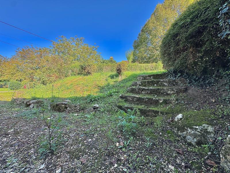 Maison traditionnelle - 67 m² - 4 pièces