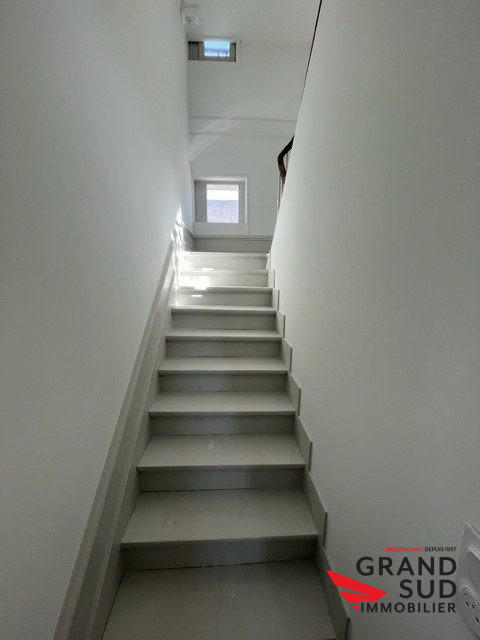 Duplex - 85 m² - 3 pièces