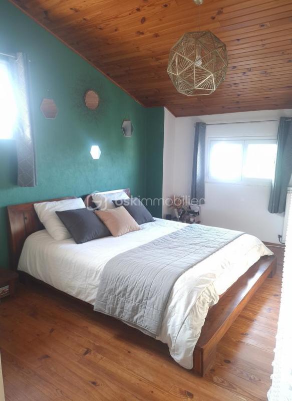 Villa - 190 m² - 8 pièces