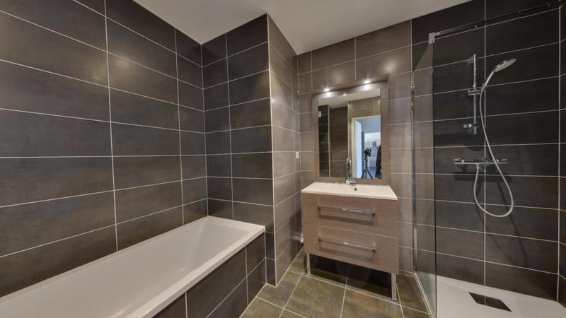 Appartement - 77 m² - 3 pièces