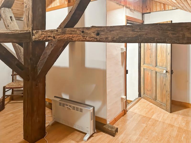 Maison - 91 m² - 3 pièces