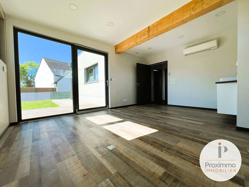 Bureau - 143 m² - 5 pièces