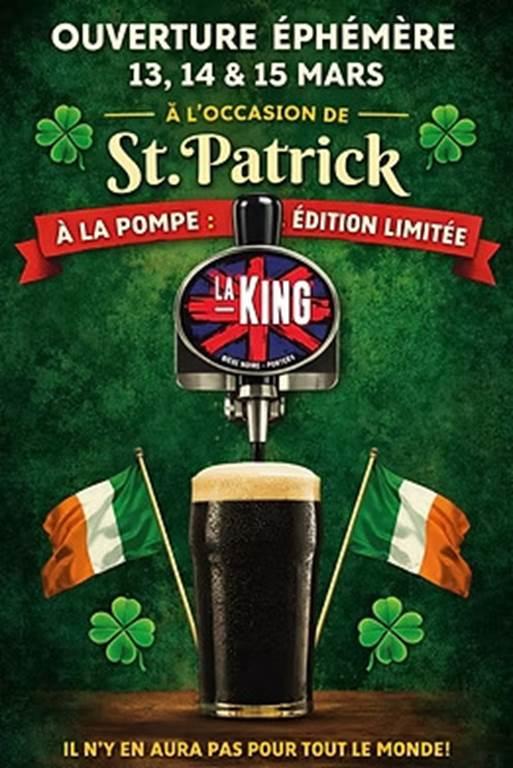 St. Patrick