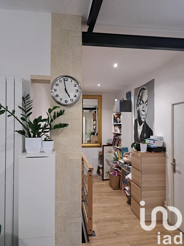 Appartement - 74 m² - 4 pièces