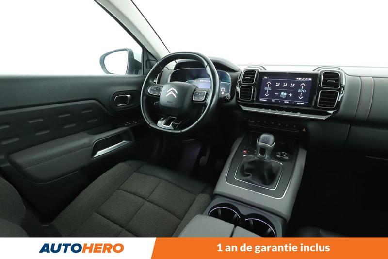 Citroën C5 Aircross 1.5 Blue-HDi Feel Bv6 131 ch