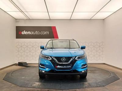 Nissan Qashqai 1.6 dCi 130 n-Connecta