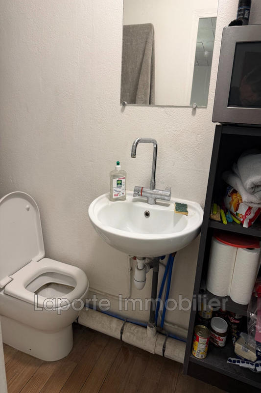 Local commercial - 37 m²