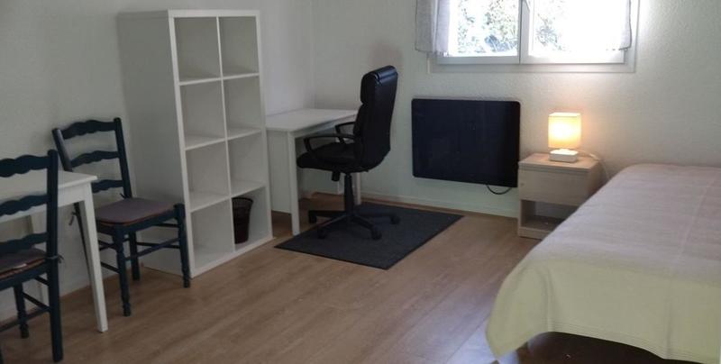 Studio - 22 m² - 1 pièce