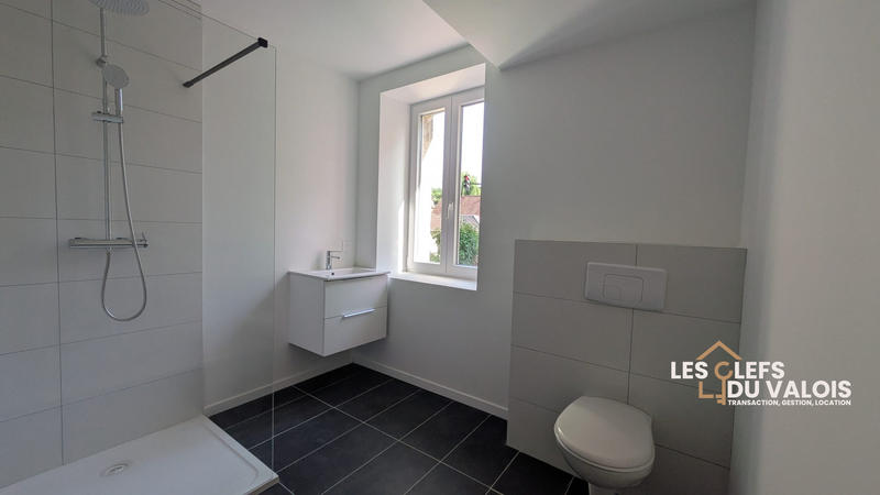 Maison ancienne - 141 m² - 5 pièces